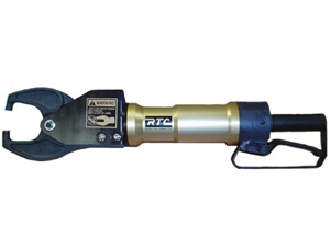 Riveting Squeezers l Alligator High Force l RTC 750 SERIES 